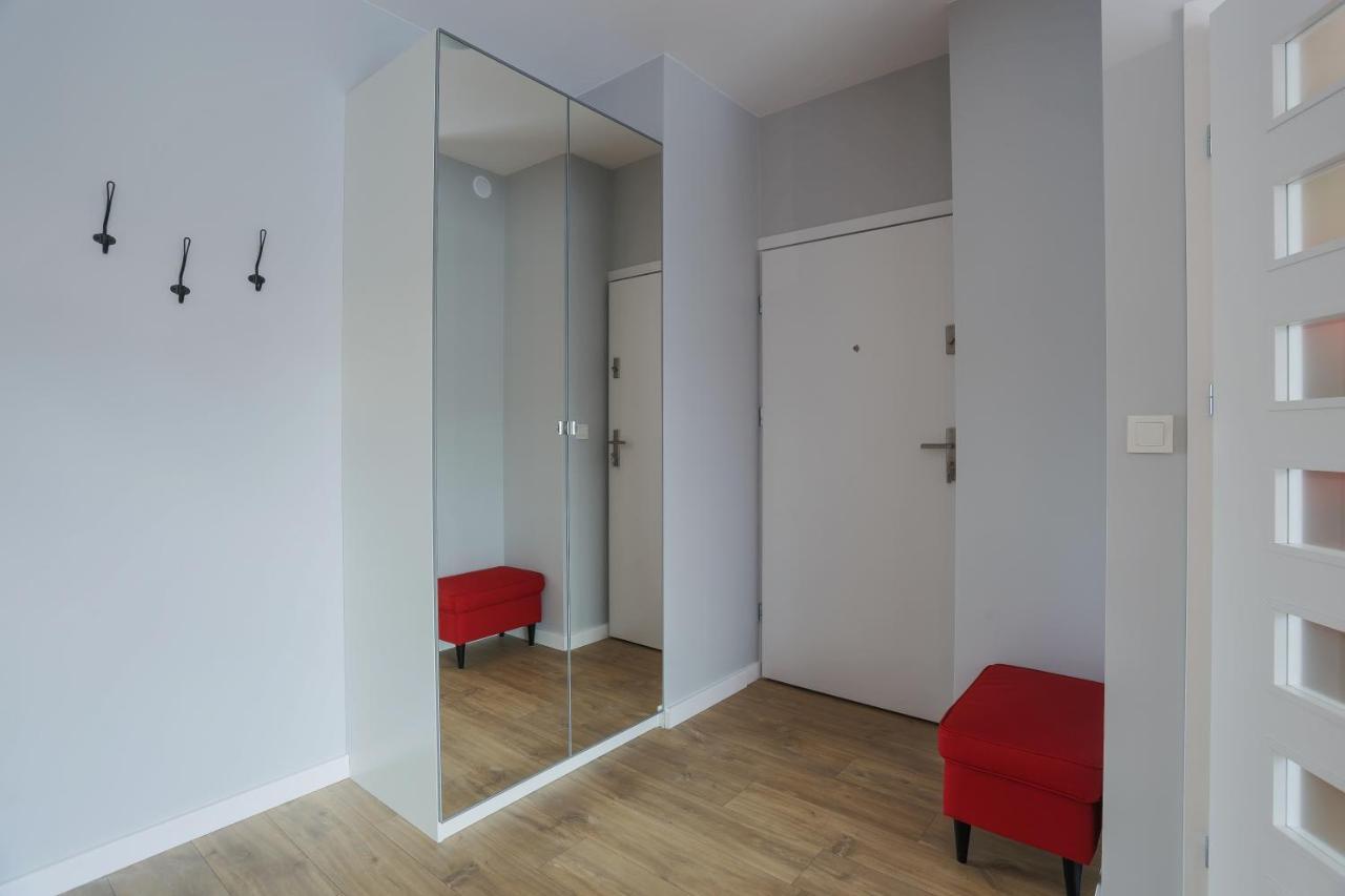 Chilli Pepper Apartment Oldtown Gdansk Exterior photo